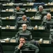 Irán confronta a la Unión Europea tras la designación de la Guardia Revolucionaria como organización terrorista y amenaza con represalias