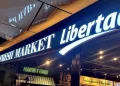 Otro supermercado, al igual que Carrefour, evalúa su salida del país: Grupo Libertad cierra su local porteño y analiza vender su negocio en la Argentina