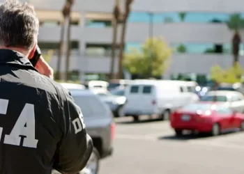 Arresto en la DEA y cierre en Santo Domingo: Estados Unidos investiga sobornos por visados y teme una trama de corrupción interna