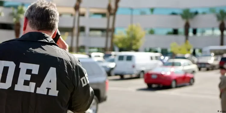Arresto en la DEA y cierre en Santo Domingo: Estados Unidos investiga sobornos por visados y teme una trama de corrupción interna