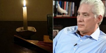 Cuba al borde del colapso: Díaz-Canel admite la crisis y busca abrir un canal de diálogo con Trump