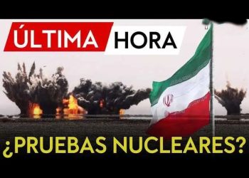 Tambores de guerra: Versiones de “ensayo” nuclear en Irán. Trump fija plazo para un golpe preventivo de EE.UU.