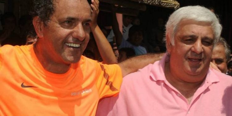 Samid y el privilegio de tener amigos como Scioli en el Estado: el vuelo sanitario reabre el debate sobre quién accede a la ayuda oficial