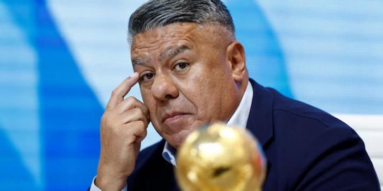 AFAno-Gate: una definición clave en la Cámara puede sellar el destino de las pruebas del fraude internacional