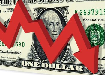 El dolar se mantiene a la baja, los motivos