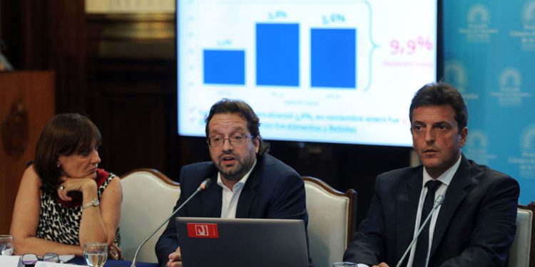 La salida de Marco Lavagna del Indec expuso internas, vínculos incómodos y una tardía ruptura con el massismo