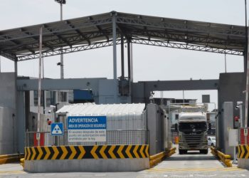 Narcotráfico: Puertos de destino concentran la mayoría de los decomisos de cocaína enviada desde Ecuador