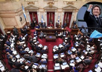 Oficialismo acelera en el Senado la reforma de glaciares y la ratificación del acuerdo Mercosur-Unión Europea