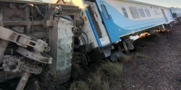 Gobierno ejecutó apenas la mitad de fondos de la emergencia ferroviaria y enfrenta seis meses para usar el resto
