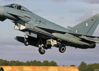 Ane los nuevos peligros Alemania insta a recortes sociales y reprocha a Francia su falta de “deberes” para llegar al 5% de defensa en la OTAN