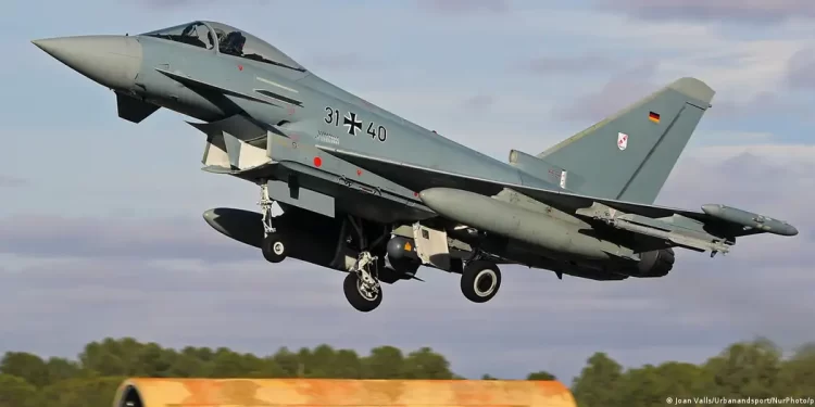 Ante los nuevos peligros Alemania insta a recortes sociales y reprocha a Francia su falta de “deberes” para llegar al 5% de defensa en la OTAN