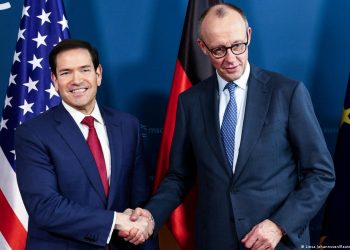 Rubio busca recomponer el vínculo transatlántico y presiona por un giro contra la inmigración y la ONU