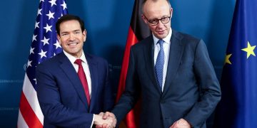 Rubio busca recomponer el vínculo transatlántico y presiona por un giro contra la inmigración y la ONU