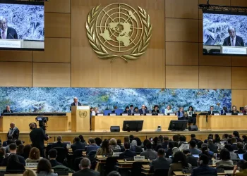 La ONU respalda a Ucrania a cuatro años de la invasión rusa y expone el giro de Estados Unidos con su abstención