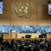 La ONU respalda a Ucrania a cuatro años de la invasión rusa y expone el giro de Estados Unidos con su abstención