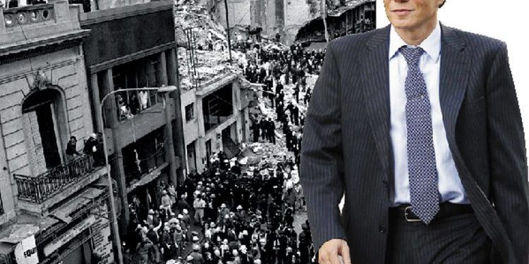 Justicia tardía: la muerte de Alí Jamenei y la deuda de su régimen con Argentina por dos feroces atentados.