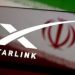 Operación Internet: Estados Unidos habría infiltrado miles de terminales Starlink en Irán para sostener a la oposición durante apagones