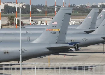 Embajada de Estados Unidos en Israel evacua personal y China  eleva alertas en Teherán ante el riesgo de escalada con Irán