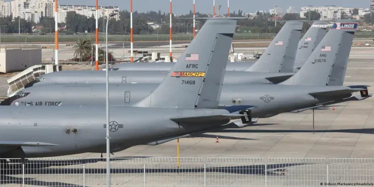 Embajada de Estados Unidos en Israel evacua personal y China  eleva alertas en Teherán ante el riesgo de escalada con Irán