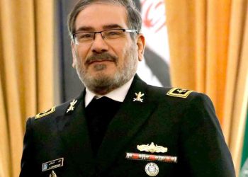 Exlusivo: Muerte de asesor principal de Khamenei, Ali Shamkhani, quien habria estado junto al lider supremo sacude el núcleo duro del poder iraní
