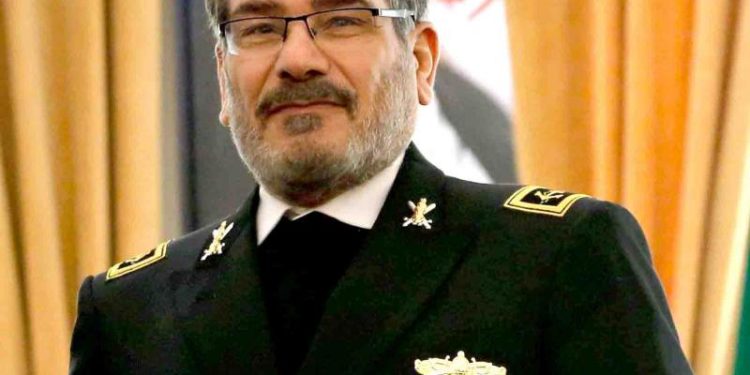 Exlusivo: Muerte de asesor principal de Khamenei, Ali Shamkhani, quien habria estado junto al lider supremo sacude el núcleo duro del poder iraní