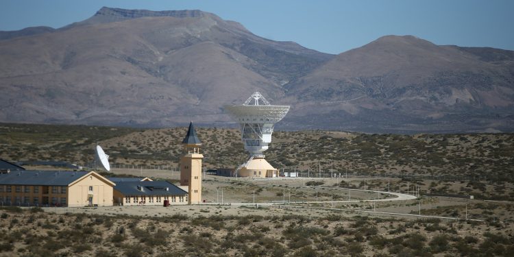 Advertencia velada de Estados Unidos a Argentina por las “bases” espaciales chinas y su doble uso civil-militar