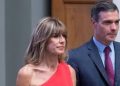 A Begoña se le caen las hojas: El juez exige los correos oficiales y solicita datos de sus viajes al exterior