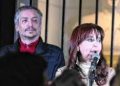 Kirchnerismo en fuga: Cristina y Máximo repliegan fuerzas y se aferran a las “cajas” para sostener poder