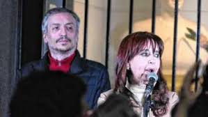 Kirchnerismo en fuga: Cristina y Máximo repliegan fuerzas y se aferran a las “cajas” para sostener poder