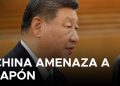 China bloquea a Japón con controles de exportación y pone en la mira a empresas ligadas a defensa mientras apunta a Taiwán