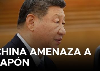 China bloquea a Japón con controles de exportación y pone en la mira a empresas ligadas a defensa mientras apunta a Taiwán