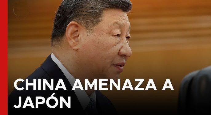 China bloquea a Japón con controles de exportación y pone en la mira a empresas ligadas a defensa mientras apunta a Taiwán