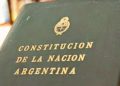 La Constitución Nacional, base sobre la que se apoya el Sistema Jurídico de la República. ¿Alguien puede plantear su inconstitucionalidad?