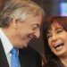 Dos jueces K restituyen a Cristina Fernández de Kirchner la pensión por Néstor Kirchner y reabre la polémica por los privilegios no contributivos