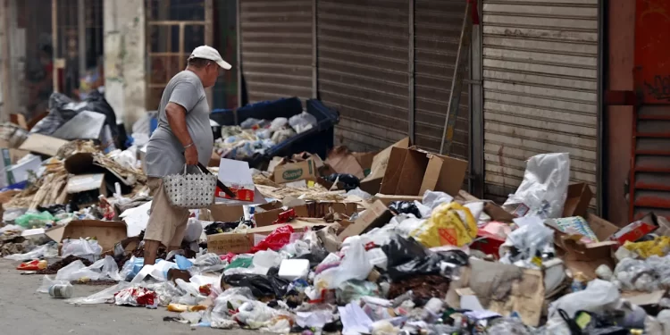 Cuba aguarda un quiebre político entre apagones, hambre y el desgaste del miedo