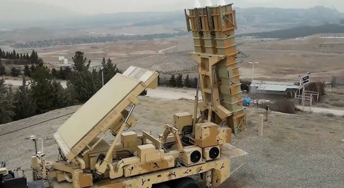 Irán pone sus fuerzas en alerta máxima y da por inminente un ataque de Estados Unidos. pese a las negociaciones en marcha