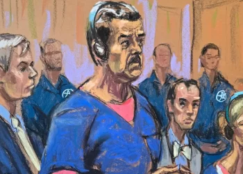 La acusación de Nueva York contra Maduro salpica a México: pasaportes diplomáticos, sobornos y la sombra de los cárteles Sinaloa y Los Zetas