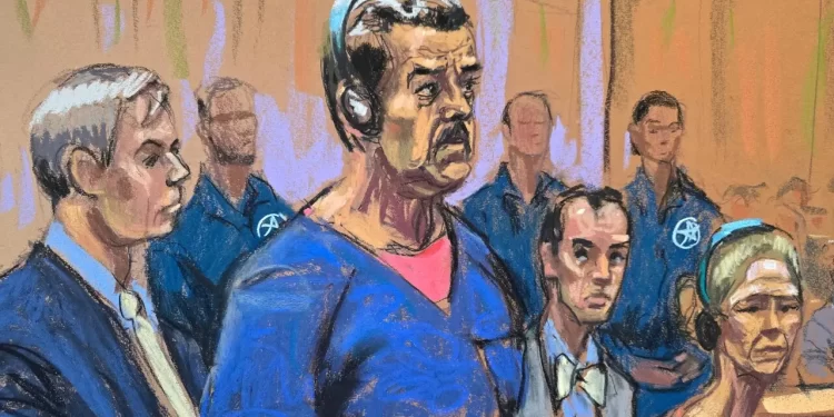 La acusación de Nueva York contra Maduro salpica a México: pasaportes diplomáticos, sobornos y la sombra de los cárteles Sinaloa y Los Zetas