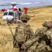 Londres refuerza su despliegue militar en Malvinas y justifica maniobras para aprovechar el clima “extremo”, pese a condiciones benignas de verano