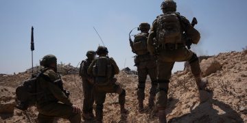 Fuerzas de Defensa de Israel (FDI) dieron un alerta de seguridad en Karmei Tzur tras posible amenaza