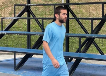 El Gendarme Gallo secuestrado en Venezuela en huelga de hambre en El Rodeo I y crece la presión por liberaciones