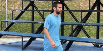 El Gendarme Gallo secuestrado en Venezuela en huelga de hambre en El Rodeo I y crece la presión por liberaciones