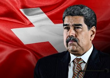 Suiza congeló USD 880 millones vinculados al entorno de Nicolás Maduro y promete repatriarlos si se prueba origen ilícito