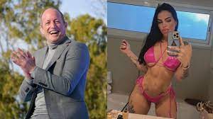 La Justicia avanza con un peritaje integral sobre el patrimonio de Martín Insaurralde y su “dolce vita”