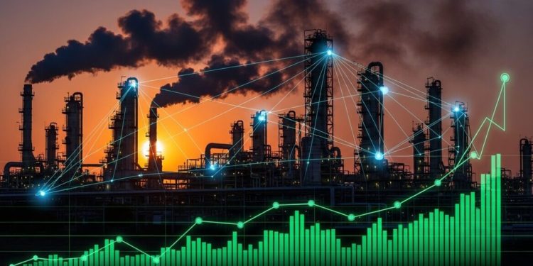Impacto de la IA sobre la matriz energética Mexicana. Un espejo donde mirarse
