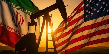 Estados Unidos endurece las sanciones contra el petróleo iraní y eleva la presión sobre Teherán