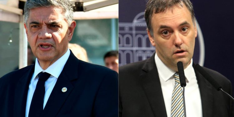 Avanza el traspaso de la Justicia Laboral a la Ciudad y reabre el debate sobre el rediseño del fuero, señalado por TNA hace tres días