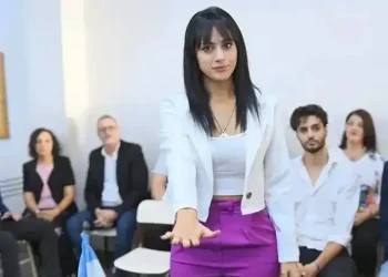 Empieza el juicio a la consejera escolar acusada por falsa denuncia de abuso