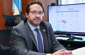 Renunció Marco Lavagna a la conducción del Indec en medio de tensiones y con un nuevo índice de precios