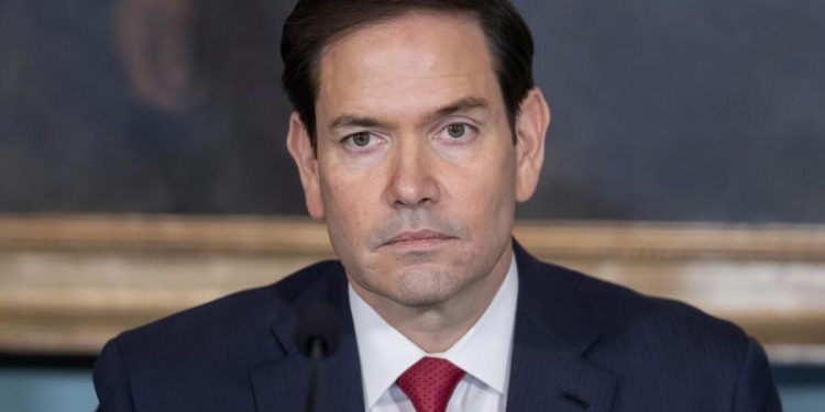 Rubio exige investigación y anticipa una respuesta de Washington tras el tiroteo de Cuba a una lancha de Florida qué dejó 4 muertos